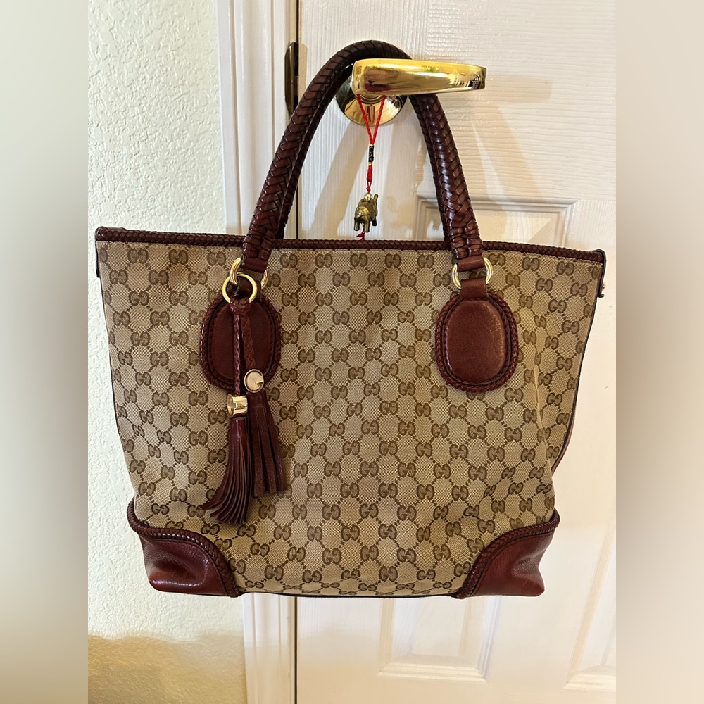 Gucci Tote
